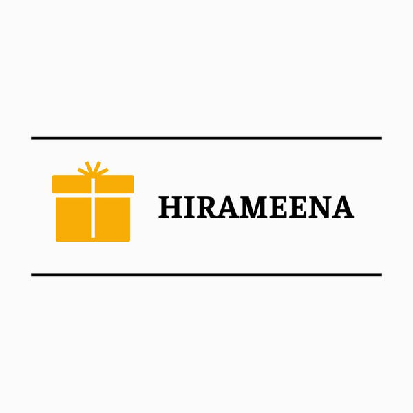 Hirameena